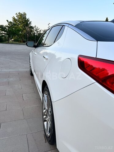 Kia Optima 2013, 68,293 km - 2.0 l - Bakı