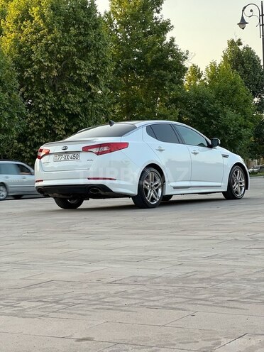 Kia Optima 2013, 68,293 km - 2.0 l - Bakı