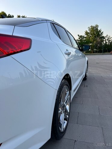 Kia Optima 2013, 68,293 km - 2.0 l - Bakı