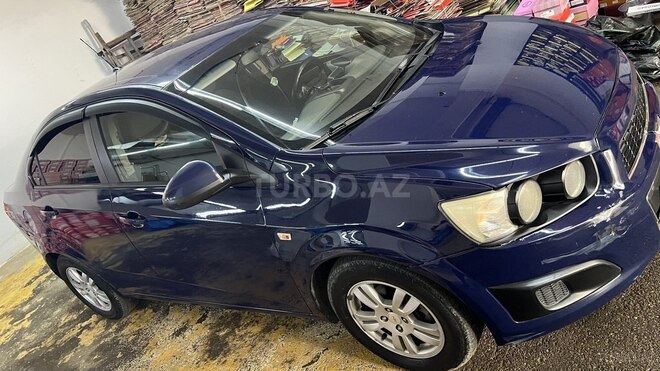 Chevrolet Aveo-6