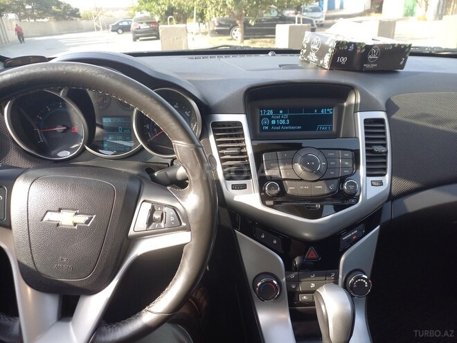 Chevrolet Cruze 2014, 175,000 km - 1.4 l - Bakı