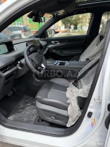 Changan CS 55 Plus-4