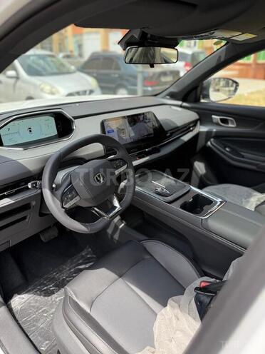 Changan CS 55 Plus-5