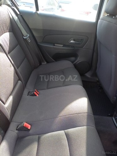 Chevrolet Cruze 2014, 175,000 km - 1.4 l - Bakı