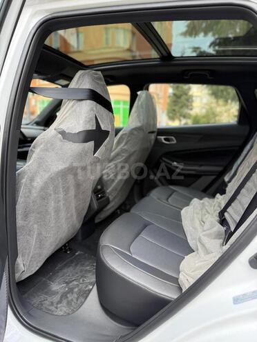Changan CS 55 Plus-6
