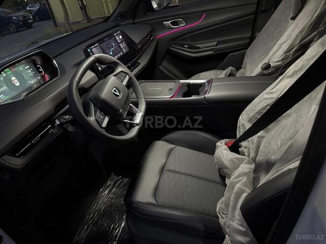Changan CS 55 Plus-7