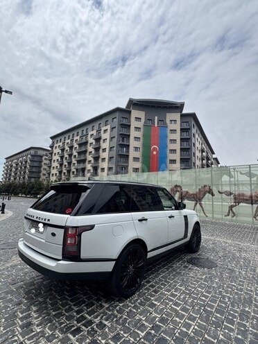 Land Rover Range Rover-4