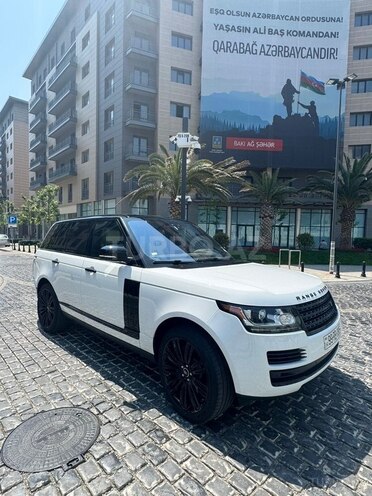 Land Rover Range Rover-2