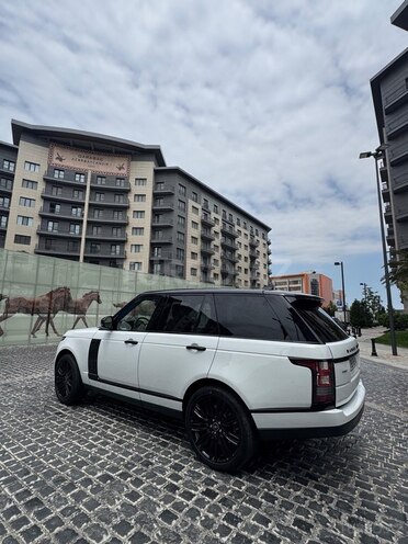 Land Rover Range Rover-7