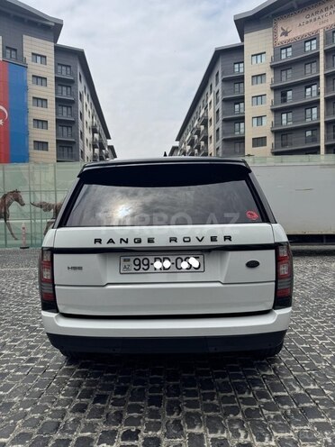 Land Rover Range Rover-9