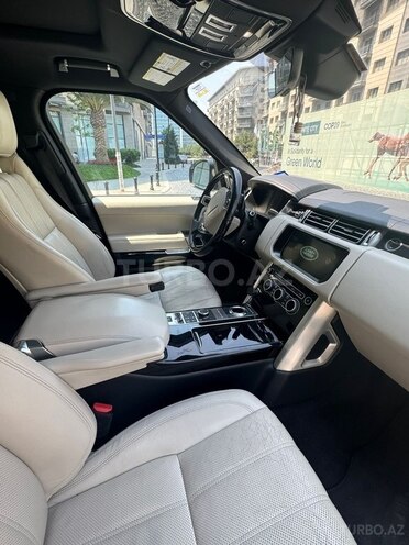 Land Rover Range Rover-11