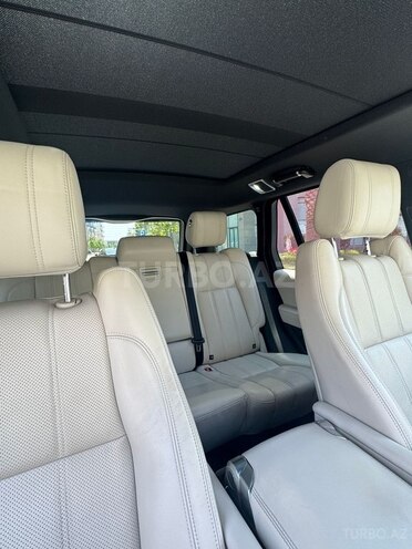 Land Rover Range Rover-12