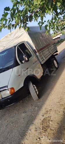 GAZ 33021 1999, 123,355 km - 2.4 l - Bərdə