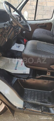 GAZ 33021 1999, 123,355 km - 2.4 l - Bərdə