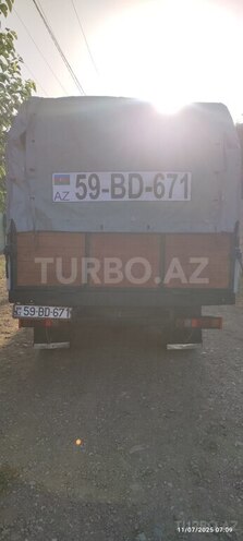 GAZ 33021 1999, 123,355 km - 2.4 l - Bərdə