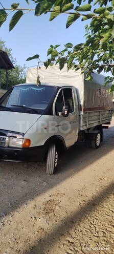 GAZ 33021 1999, 123,355 km - 2.4 l - Bərdə