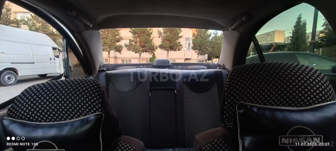 Nissan Sunny 2005, 270,000 km - 1.6 l - Gəncə