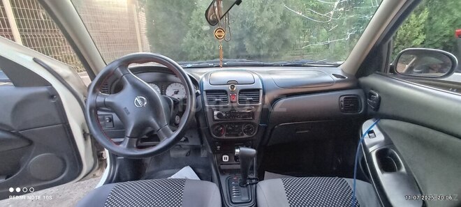 Nissan Sunny 2005, 270,000 km - 1.6 l - Gəncə