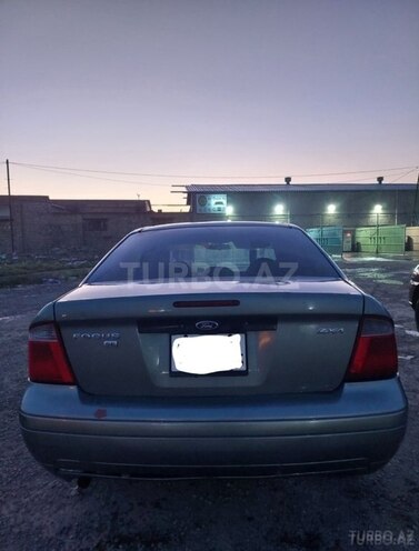 Ford Focus 2004, 207,610 km - 2.0 l - Bakı