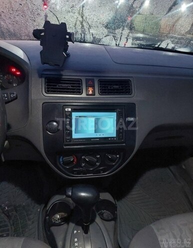 Ford Focus 2004, 207,610 km - 2.0 l - Bakı