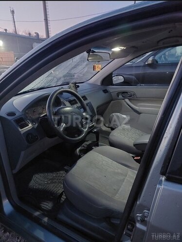 Ford Focus 2004, 207,610 km - 2.0 l - Bakı