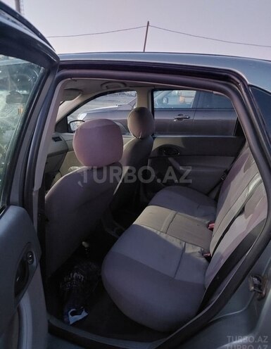 Ford Focus 2004, 207,610 km - 2.0 l - Bakı