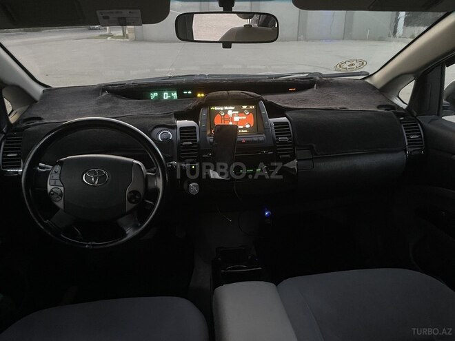Toyota Prius 2007, 350,000 km - 1.5 л - Bərdə