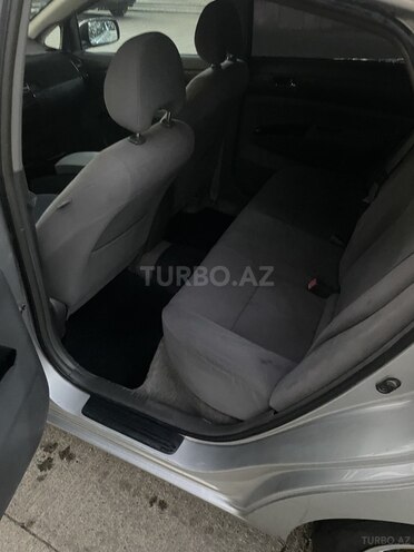 Toyota Prius 2007, 350,000 km - 1.5 л - Bərdə