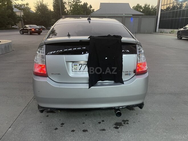 Toyota Prius 2007, 350,000 km - 1.5 л - Bərdə