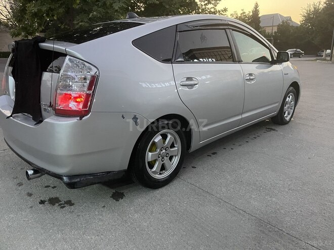 Toyota Prius 2007, 350,000 km - 1.5 л - Bərdə