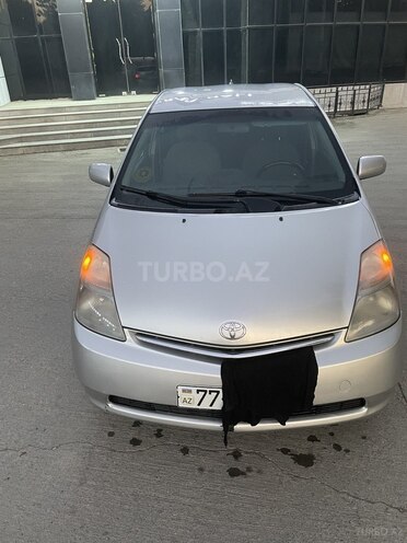 Toyota Prius 2007, 350,000 km - 1.5 л - Bərdə