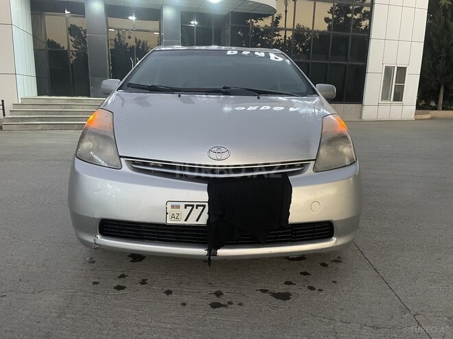 Toyota Prius 2007, 350,000 km - 1.5 л - Bərdə
