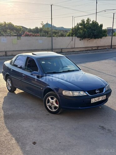 Opel Vectra 1996, 326,845 km - 1.8 l - Bakı
