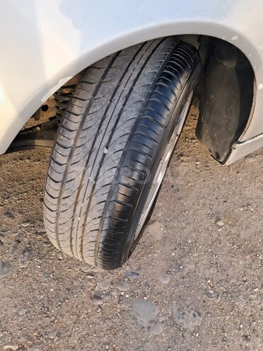Mercedes E 220 d 1999, 620,000 km - 2.2 l - Şirvan