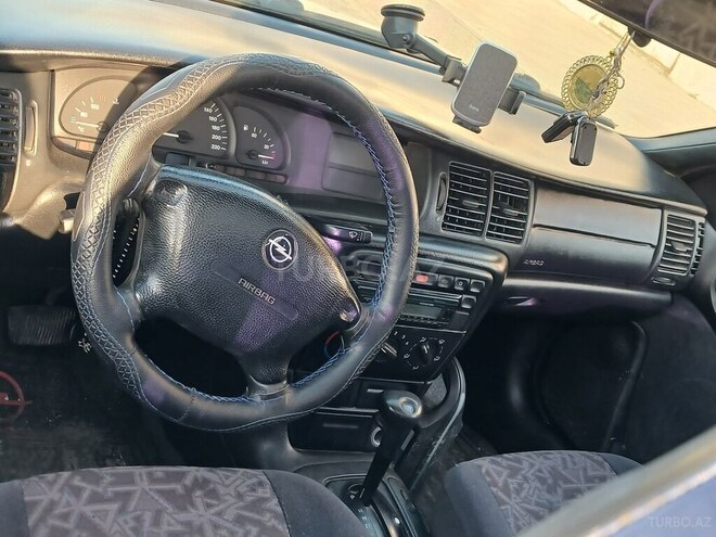 Opel Vectra 1996, 326,845 km - 1.8 l - Bakı