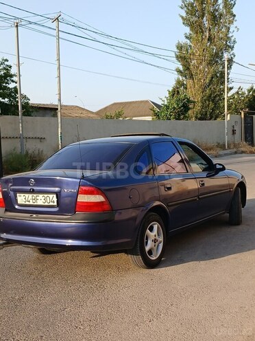 Opel Vectra 1996, 326,845 km - 1.8 l - Bakı