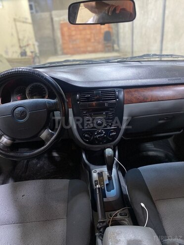 Daewoo Gentra 2014, 207,000 km - 1.5 l - Bakı