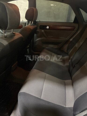 Daewoo Gentra 2014, 207,000 km - 1.5 l - Bakı