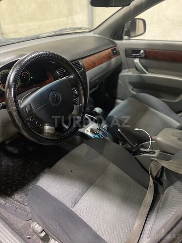 Daewoo Gentra 2014, 207,000 km - 1.5 l - Bakı