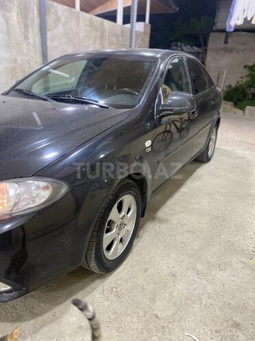 Daewoo Gentra 2014, 207,000 km - 1.5 l - Bakı