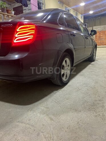 Daewoo Gentra 2014, 207,000 km - 1.5 l - Bakı