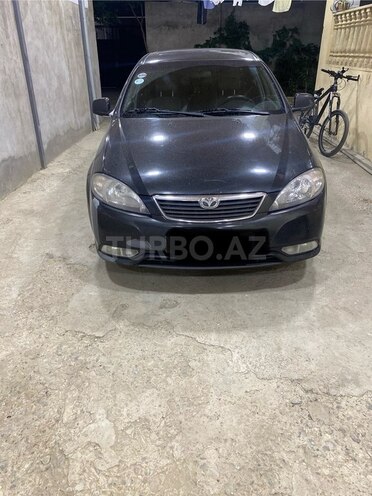 Daewoo Gentra 2014, 207,000 km - 1.5 l - Bakı