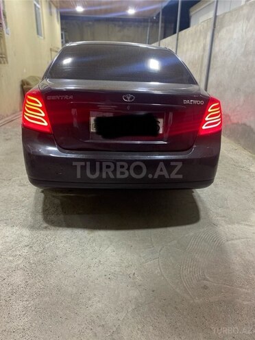 Daewoo Gentra 2014, 207,000 km - 1.5 l - Bakı