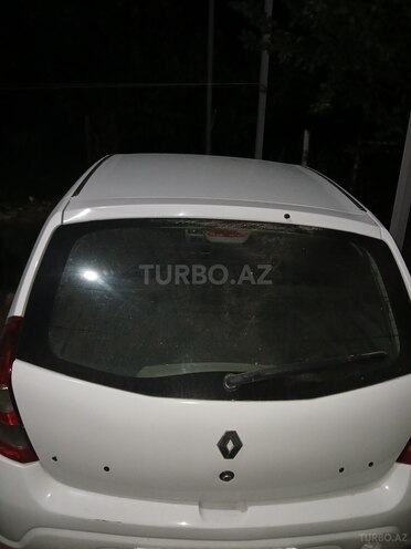 Renault Sandero 2012, 267,756 km - 1.6 l - Kürdəmir