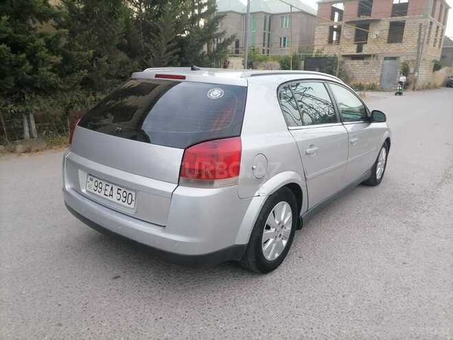 Opel Astra 2003, 231,983 km - 1.6 л - Bakı