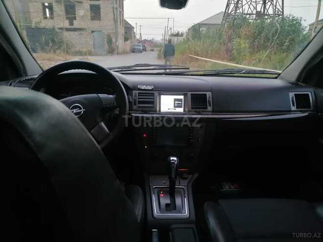 Opel Astra 2003, 231,983 km - 1.6 л - Bakı
