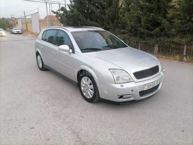 Opel Astra 2003, 231,983 km - 1.6 л - Bakı