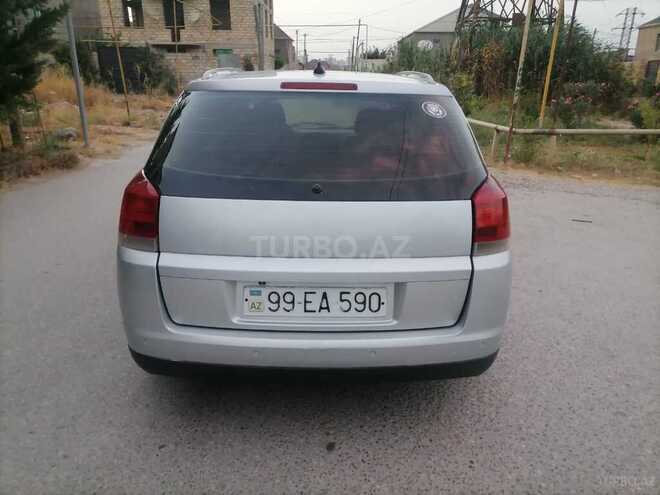 Opel Astra 2003, 231,983 km - 1.6 л - Bakı