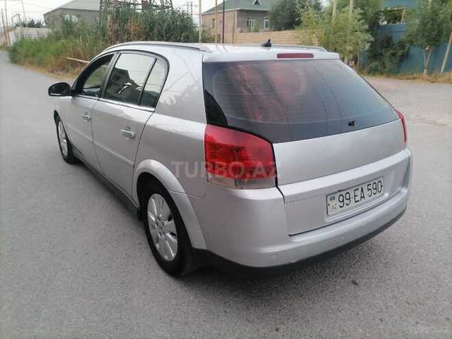 Opel Astra 2003, 231,983 km - 1.6 л - Bakı