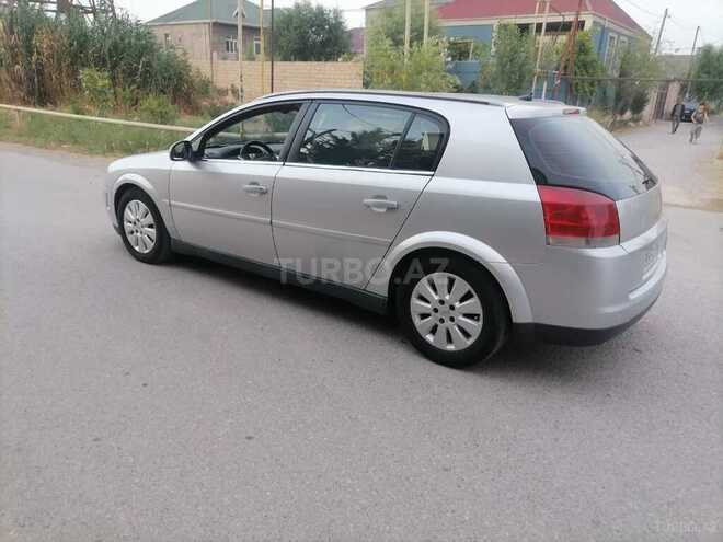 Opel Astra 2003, 231,983 km - 1.6 л - Bakı